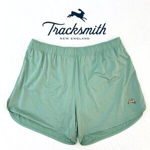 Tracksmith Twilight Shorts ~ Size Large ~ EUC